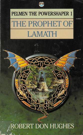 Prophet of Lamath