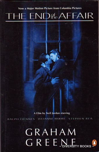 The End of the Affair