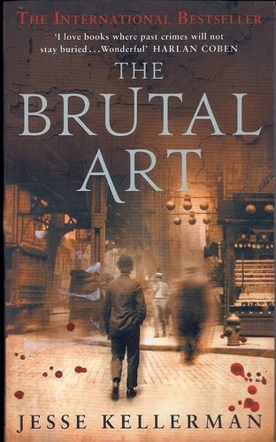 The Brutal Art