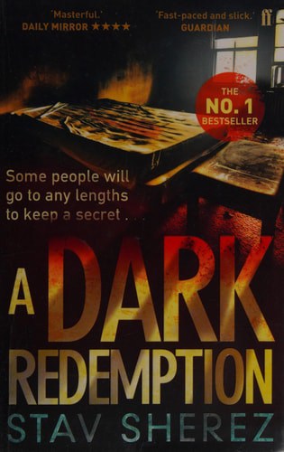 A Dark Redemption