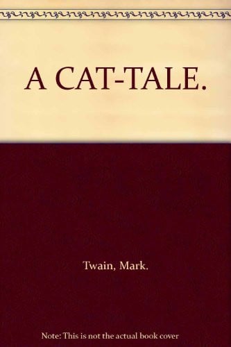 A Cat-tale
