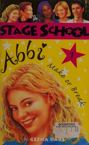 Abbi Make Or Break