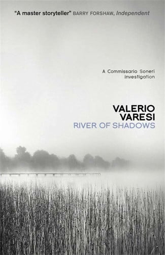 River of shadows