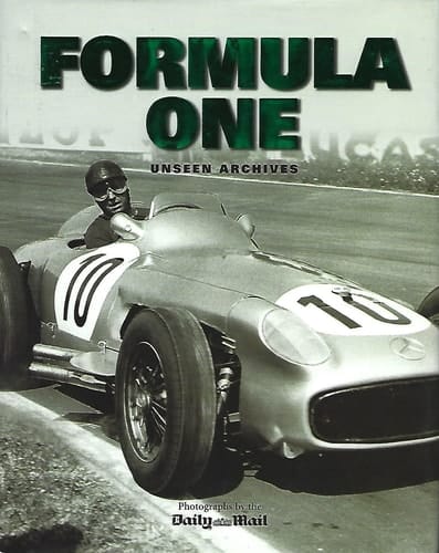 Formula 1 (Unseen Archives)
