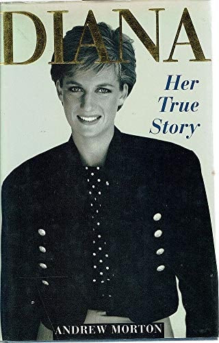 Diana Her True Story