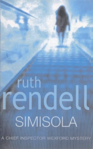 Simisola (a Wexford Case)