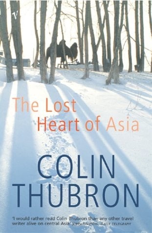 The Lost Heart of Asia