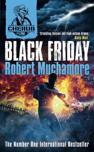 Black Friday