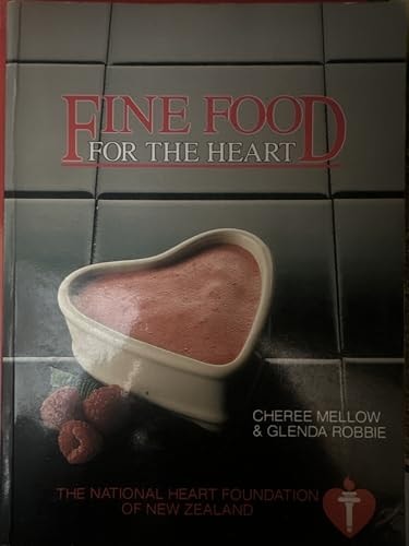 Fine Food for the Heart