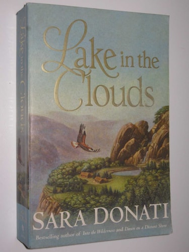 Lake in the Clouds