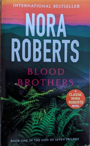 Blood Brothers: Number 1 in series (Sign