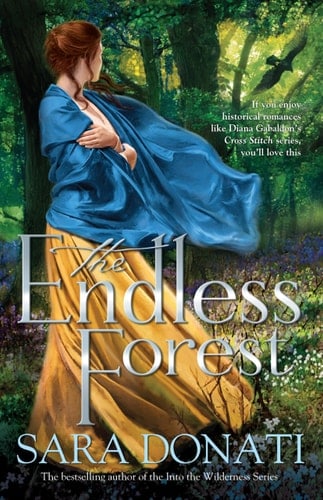 The Endless Forest