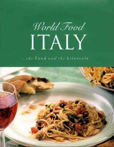 Italy (World Food)