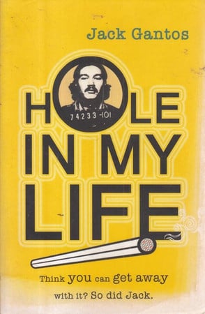 Hole in my life