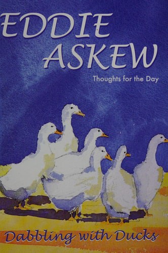 Dabbling with Ducks Thoughts for the Day