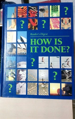 How is it Done?.