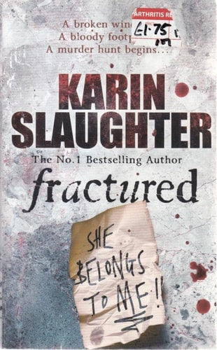 Fractured