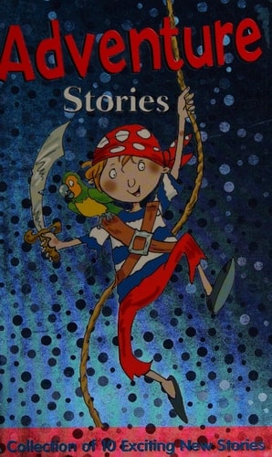 Adventure Stories