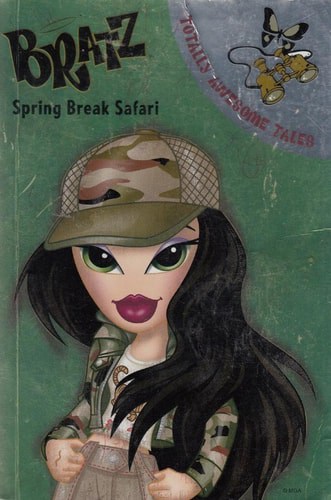 Spring Break Safari