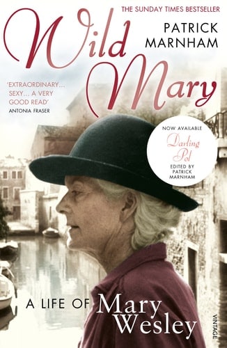 Wild Mary, A Life of Mary Wesley