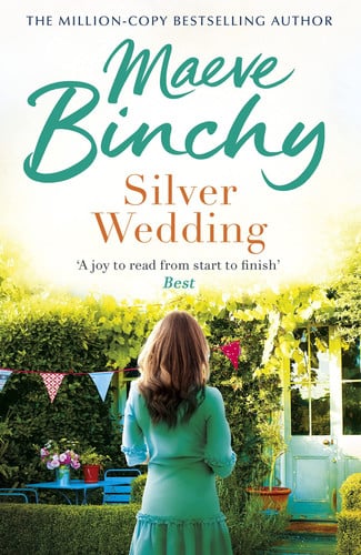 Silver Wedding