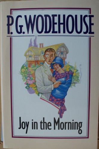 Joy In The Morning (Reissue)