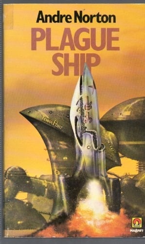 The Plague Ship