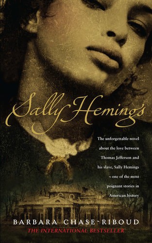 Sally Hemings A Novel