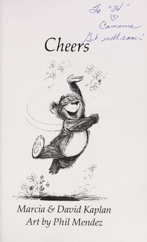 Cheers