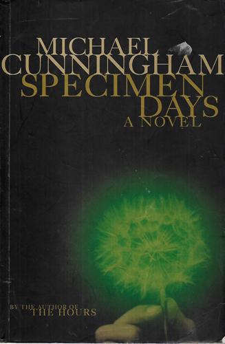 Specimen Days