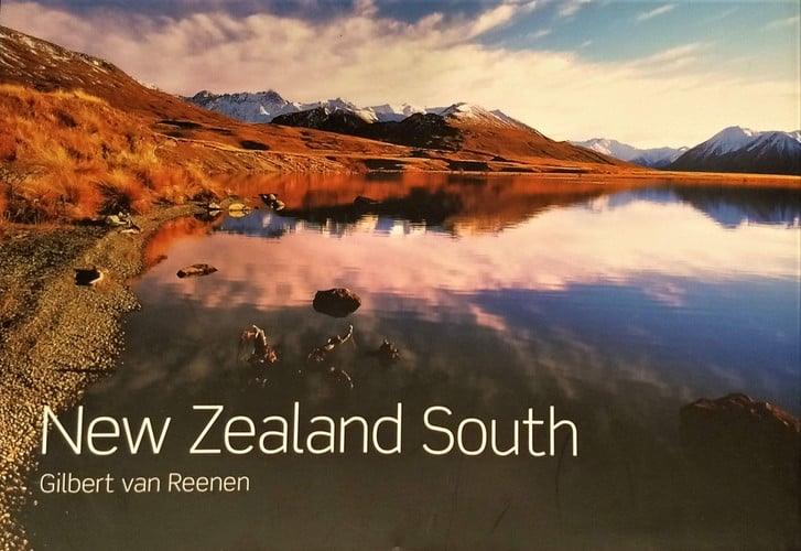 New Zealand South