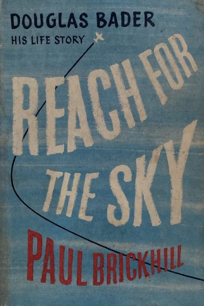 Reach For The Sky