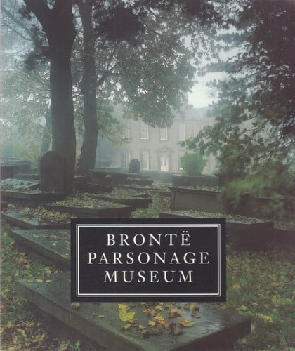 The Brontës' Haworth The Place and the People the Brontës Knew