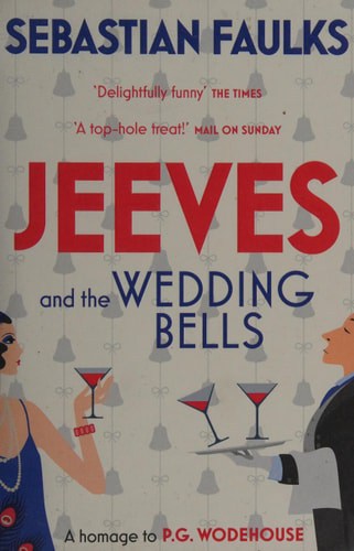 Jeeves and the Wedding Bells