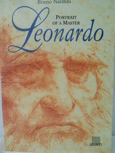 Leonardo Portrait of a Master