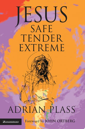 Jesus Safe Tender Extreme