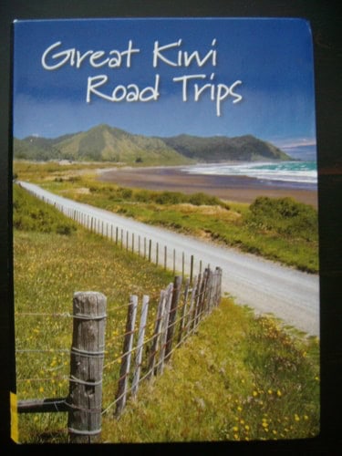 Great Kiwi Road Trips