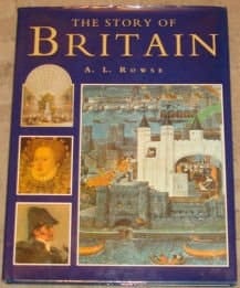 The Story of Britain