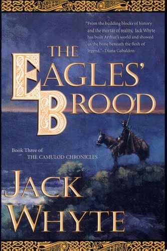 The Eagles' Brood