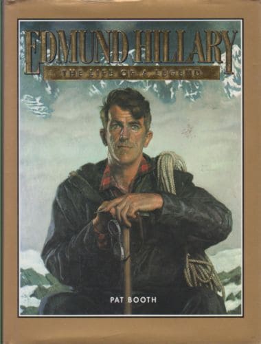 Edmund Hillary: The life of a legend
