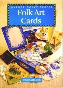 Folk Art Cards