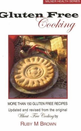 Gluten Free Cooking