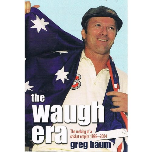 The Waugh Era