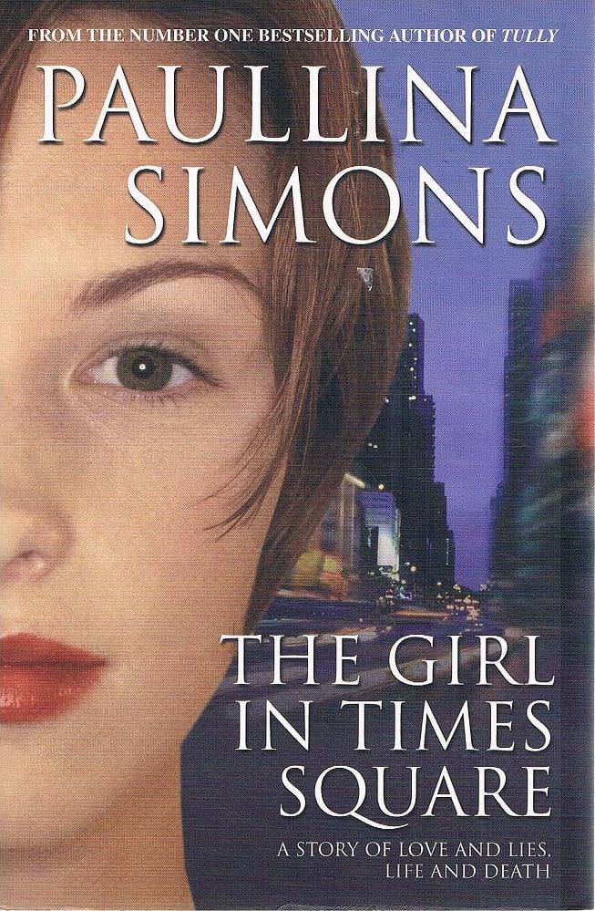 The Girl In Times Square