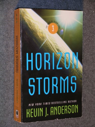 Horizon Storms