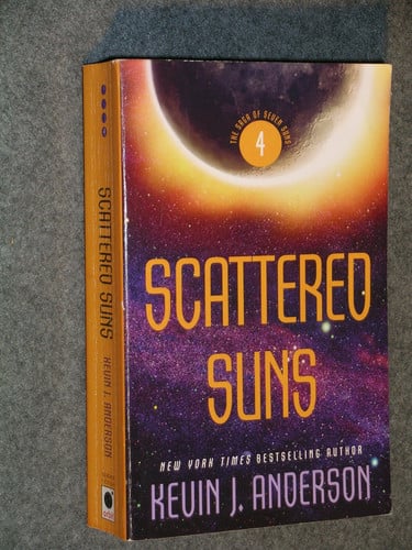 Scattered Suns