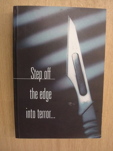 Scalpel