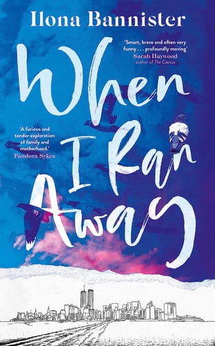 When I Ran Away