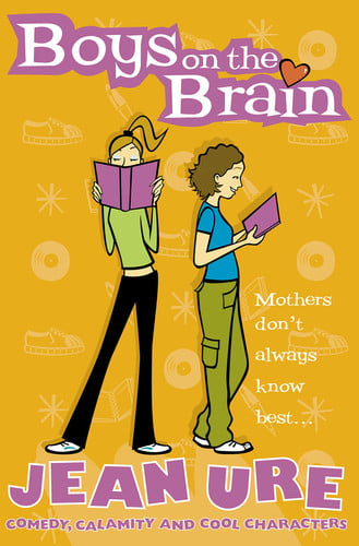 Boys on the Brain