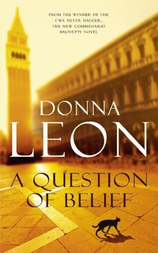 A Question of Belief, A
